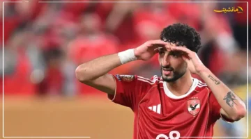 تطور جديد.. أرباح مفاجئة للأهلي بعد تألق «أبو علي» وتسجيله هدفًا بالدوري الأمريكي 1